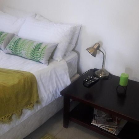 Self-Catering Studio, Unit 6 On Krupp Windhoek Bagian luar foto