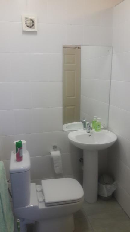 Self-Catering Studio, Unit 6 On Krupp Windhoek Bagian luar foto