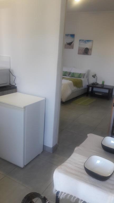 Self-Catering Studio, Unit 6 On Krupp Windhoek Bagian luar foto